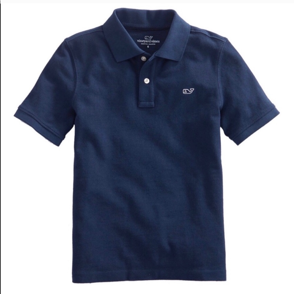 NWT Vineyard Vines polo